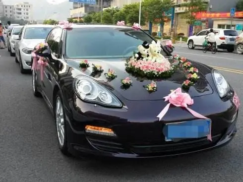 沈陽結(jié)婚租賃婚車透徹_豪華婚車租賃一輛多少錢？